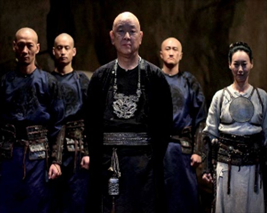 Swordsmen (2011) (Wu xia) online watch www.hdmoviespool.com