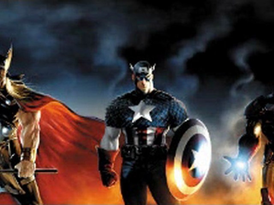 The Avengers (2012) online watch www.hdmoviespool.com