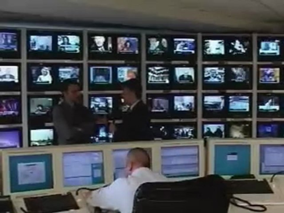 Emission TéléSat n°46  du 22 novembre  2003