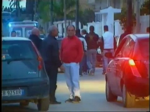 Ruoppolo Teleacras - Arrestato Gerlandino Messina