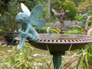 Maryann Fraser's glass sculptures