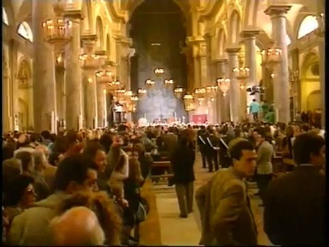 Ruoppolo Teleacras - La trattativa e la Chiesa