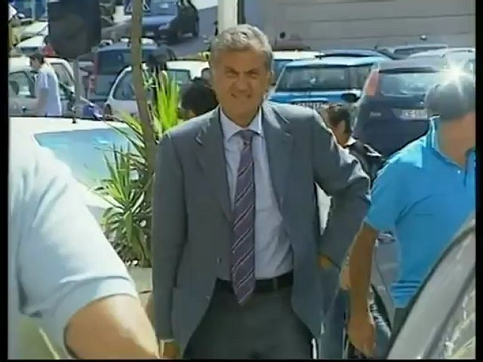 Ruoppolo Teleacras - 3 tentati omicidio, 8 arresti