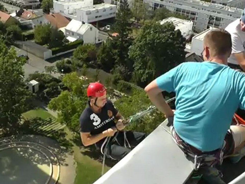 Journée du patrimoine au Breil 15.09.2012