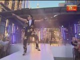Psy performs Gangnam Style on Sunrise in Australia