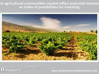 An Introduction to London Commodity Markets