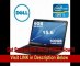 BEST PRICE Dell Inspiron 15R Laptop PC with Intel Core i3-2350M 2.3GHz Processor,6GB Memory, 500GB Hard Drive, Built-in Webcam, Bluet...