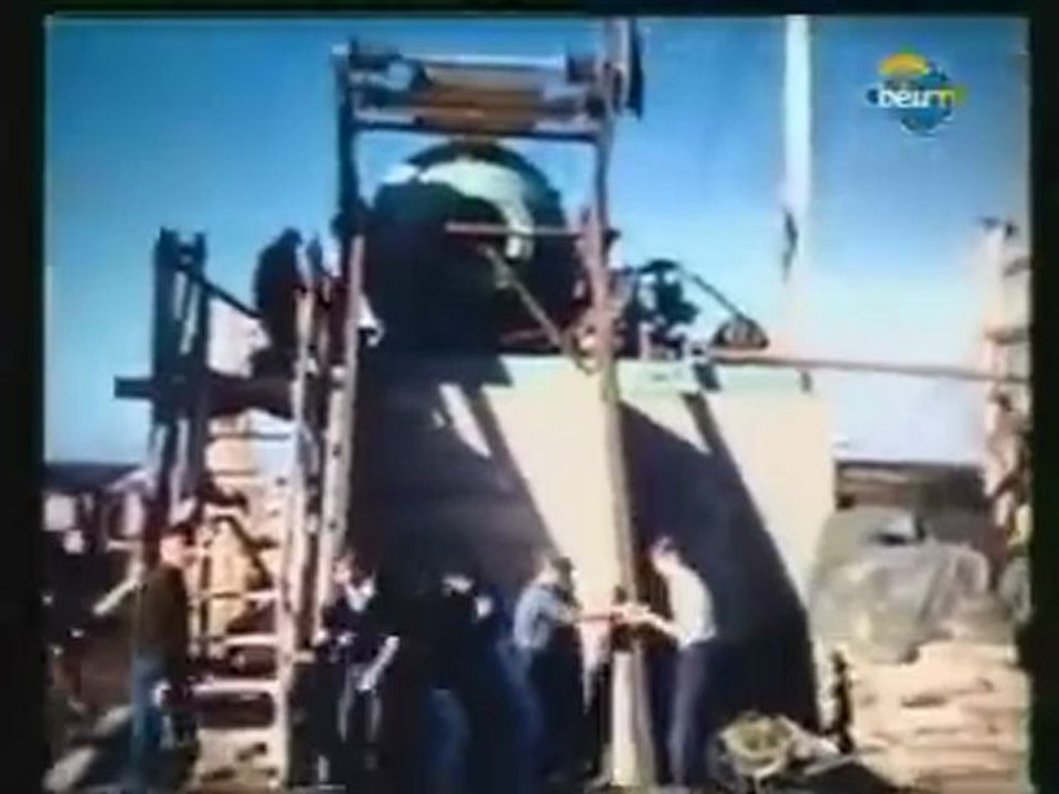 Emission TéléSat n° 50  du 20 décembre  2003