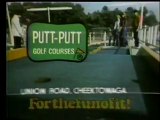 Putt Putt For the Fun of It 1986