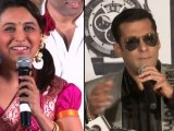 When Will Salman Khan, Rani Mukerji Get Married ? - Bollywood Gossip [HD]