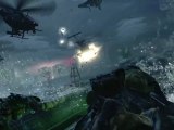 Call of Duty  Black Ops 2 - Black Ops II : trailer de lancement