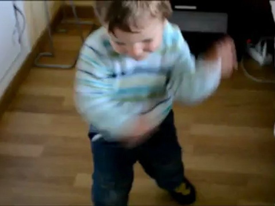 Nolan réveil