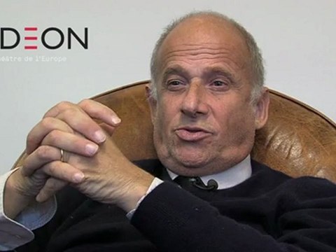 Entretien avec Luc Bondy : L’Odéon et l’accueil des jeunes