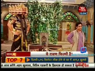 Saas Bahu Aur Betiyan [Aaj Tak] 17th October 2012 Video p2