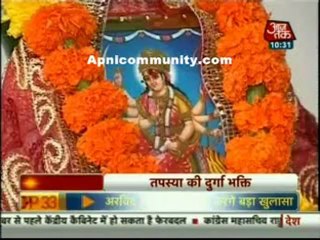 Uttaran 17th October 2012 Tappasya Ka Devi Bhakti MUST WATCH