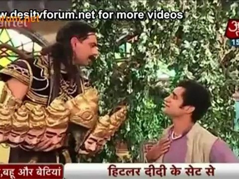 Hitler Didi Mein Ramleela - Hitler Didi