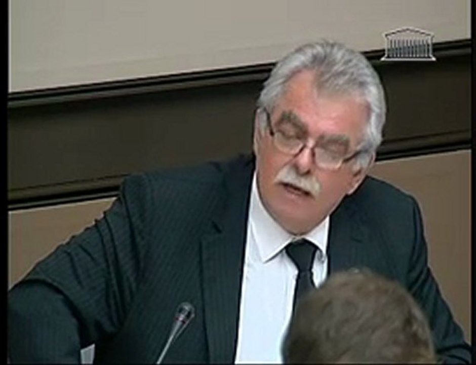 Coutellerie de Thiers - Protection des mentions et des marques -  André Chassaigne