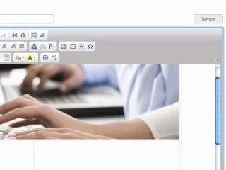 Scrivi un Messaggio da un Chablon - Formazione Mailpro V5
