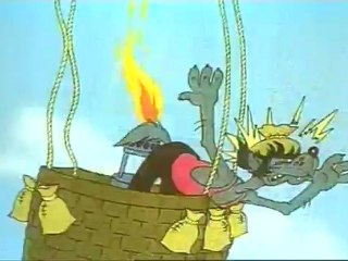 Ну погоди !17 Выпуск