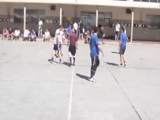 Platini - Zidane: Coronel