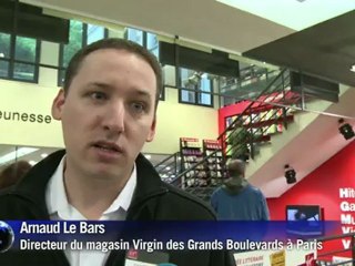 Chaud devant, "Cinquante nuances de Grey" arrive en France