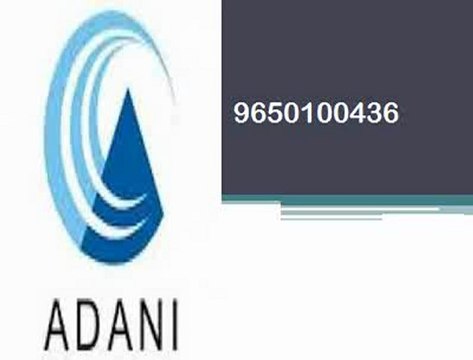 Adani Group, Sector 102 Gurgaon 9650100436 Booking Open 18Oct2012