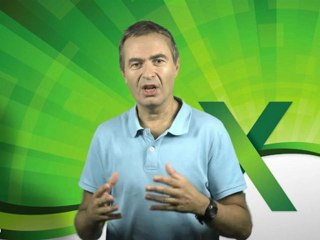 video2brain - Excel 2010 VBA : Les fondamentaux