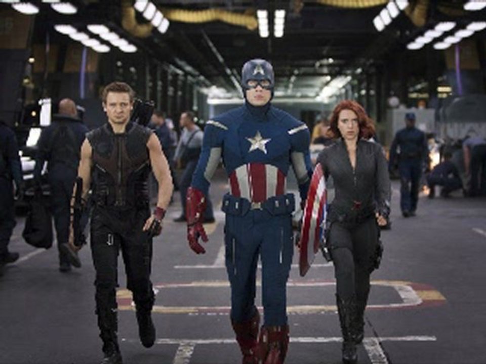 The Avengers (2012)online watch www.hdmoviespool.com