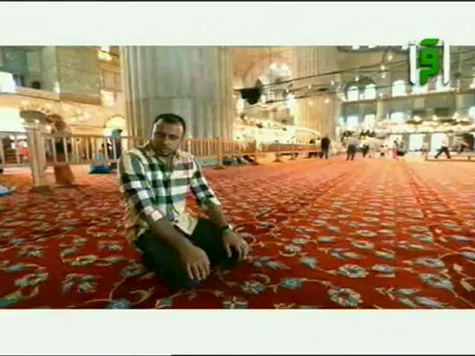 سحر الدنيا - الحلقة 19 - سحر التوكل - مصطفى حسني