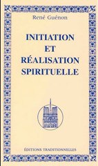 "À propos du rattachement initiatique" René Guénon
