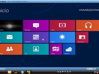 SALTAR PANTALLA DE INICIO EN WINDOWS 8