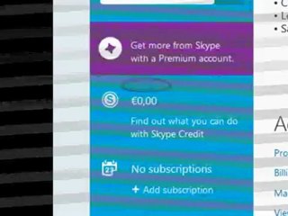 Skype Credit Generator For Free