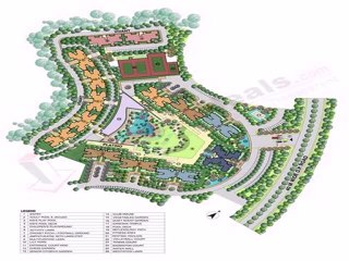 Lodha Splendora Call 09555666555 - 1, 2 & 3 BHK Mumbai