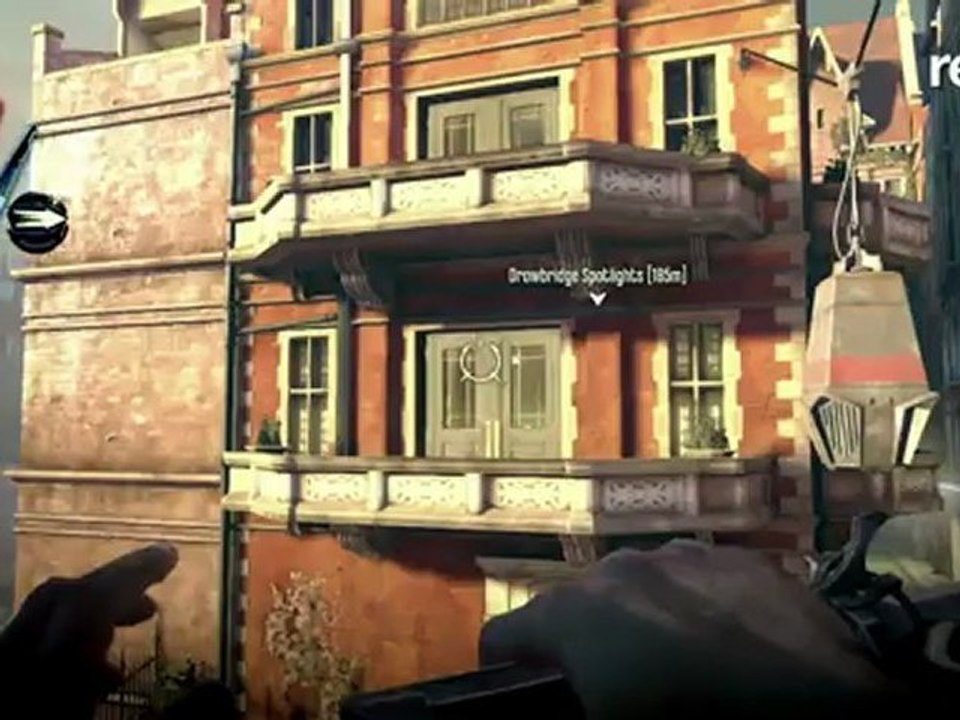 Review: Dishonored