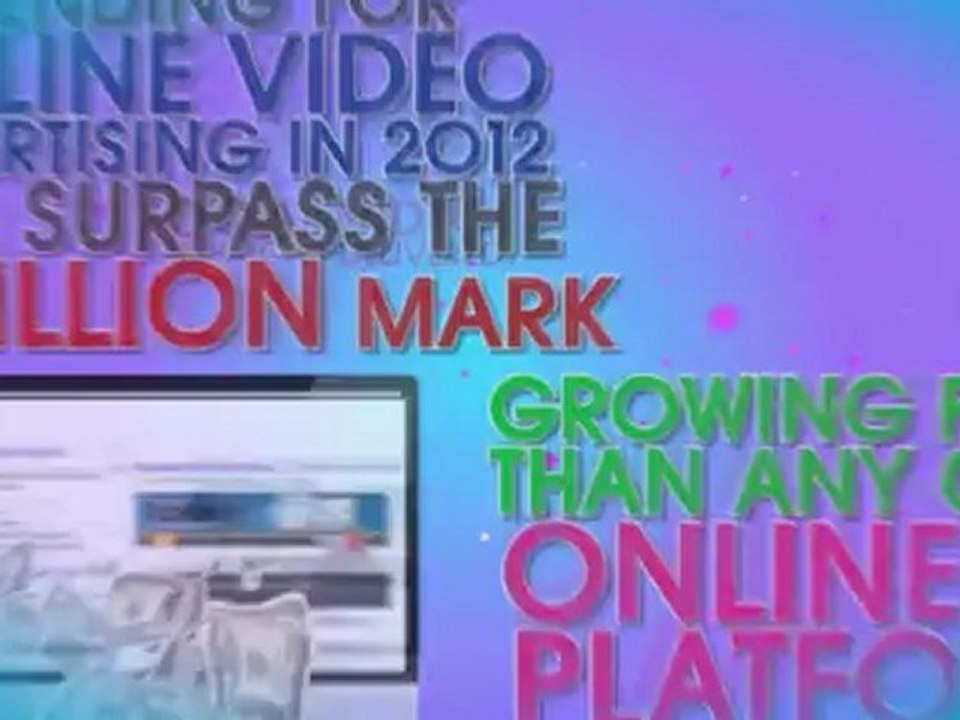 The Online Video Promotion Marketing Revolution