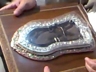 NALAIN PAK of Mohammad (PBUH)