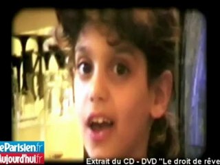 M. Pokora et Tal, génération Goldman