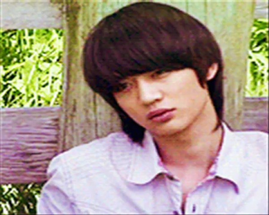 Minho Choi (Taemin - U) sub español