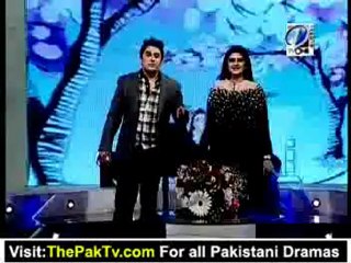 The Manis Tonite - 17th October 2012 - Part 2