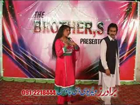 Walay Zamana Khafa Kary De By Zaheer Zaman & Asma Lata