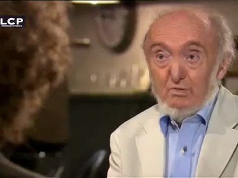 Créationnisme - Albert Jacquard, généticien