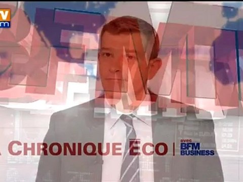 la Banque publique d'investissement disposera de 40 milliards d'euros de capacité financière