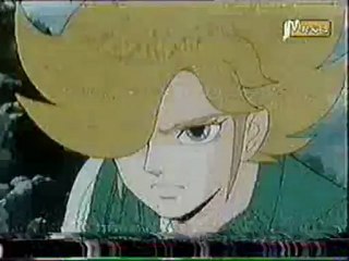 Les Samouraïs de l'Eternel - 26 - Duel dans la nature