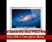 BEST PRICE Apple 13.3" MacBook Air dual-core Intel Core i7 2.0GHz, 8GB RAM, 512GB Flash Storage, Intel HD Graphics 4000, Mac OS X Lion