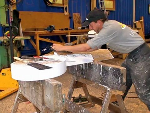 Thonier BICHE le Pont