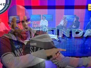 2012-10-16 la ronda - mourinho y el señorio