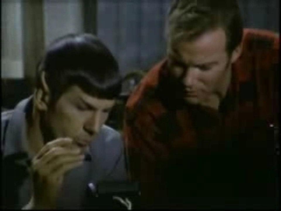 Star Trek TOS HD