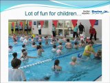 Life-Saving Swimming Lessons for  Kids in Toronto by Buckler Aquatics