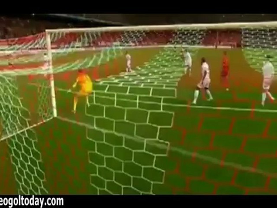 Spagna - Francia 1-1