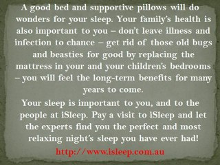 Sleeping Beauties in Brisbane